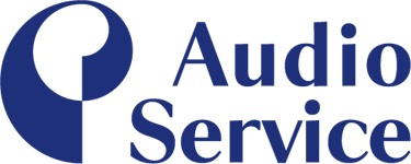 Audio Service Audio Service