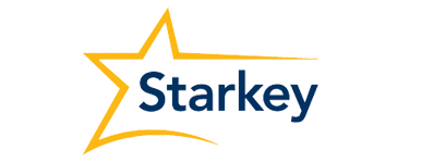 Starkey Starkey