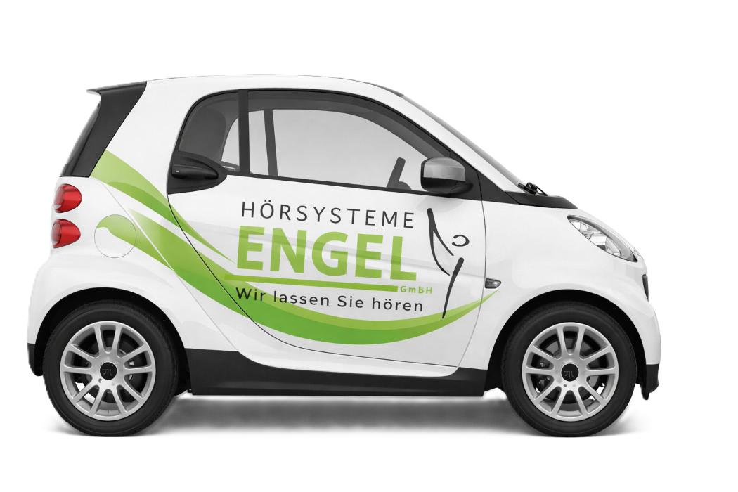 Hörsysteme Engel Hausbesuche