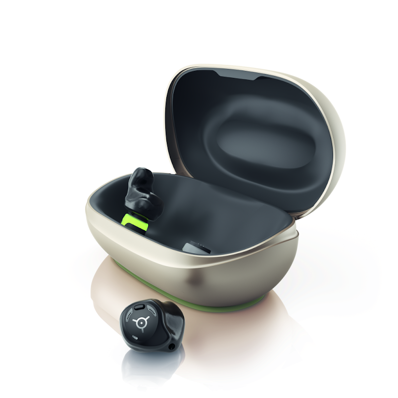 Hörgeräte in Essen