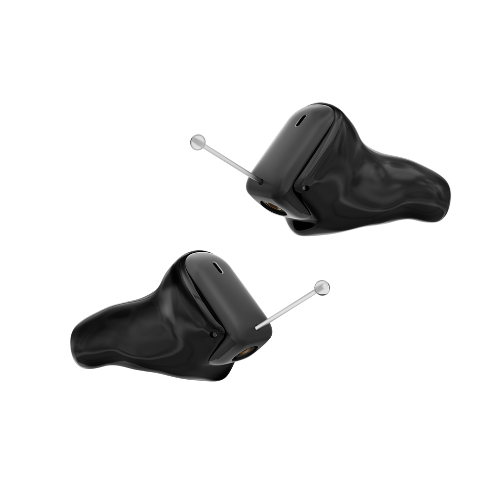 IdO Hörgeräte in Essen